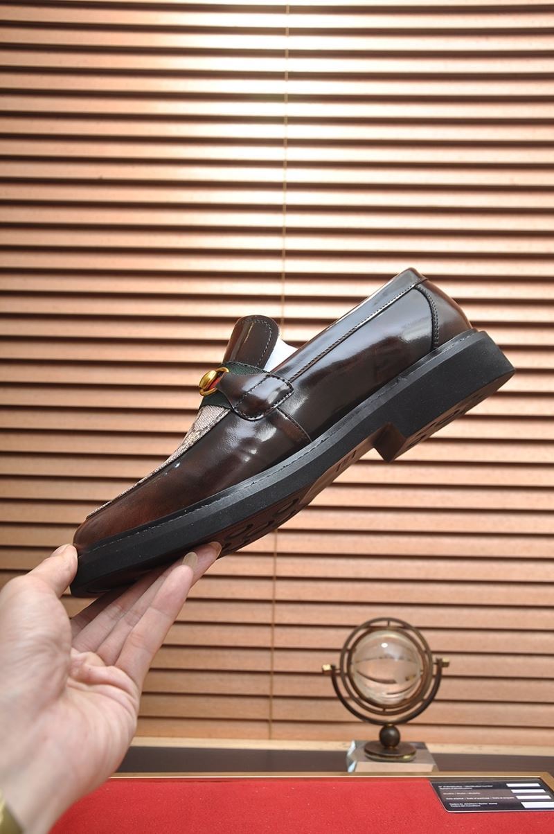 Gucci Business Shoes